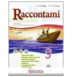 RACCONTAMI 3