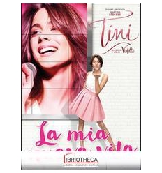 TINI. LA NUOVA VITA DI VIOLETTA - STORIE DA CIAK