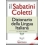 IL SABATINI COLETTI DIZIONARIO DELLA LINGUA ITALIANA 2006