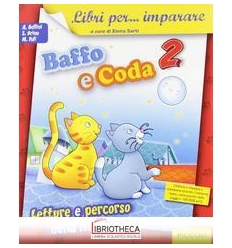 BAFFO E CODA 2