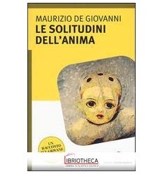 LE SOLITUDINI DELL'ANIMA
