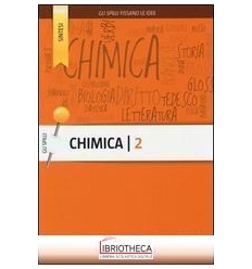 CHIMICA. VOL. 2