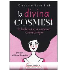 LA DIVINA COSMESI