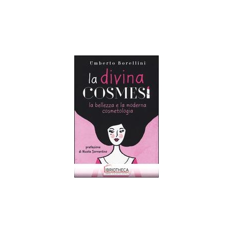 LA DIVINA COSMESI