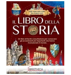 LIBRO DELLA STORIA, IL