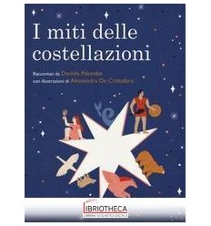 I MITI DELLE COSTELLAZIONI.