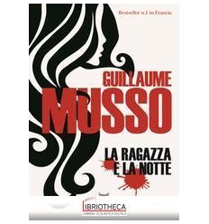 LA RAGAZZA E LA NOTTE