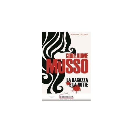 LA RAGAZZA E LA NOTTE