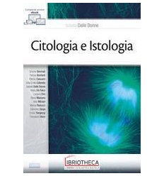 CITOLOGIA E ISTOLOGIA