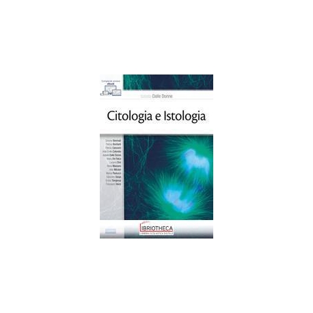 CITOLOGIA E ISTOLOGIA
