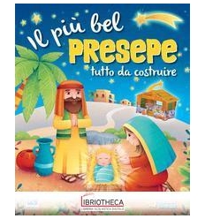 IL PIÙ BEL PRESEPE