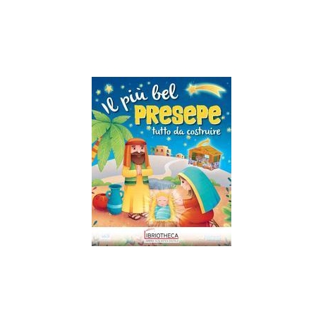 IL PI BEL PRESEPE