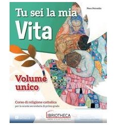 TU SEI LA MIA VITA