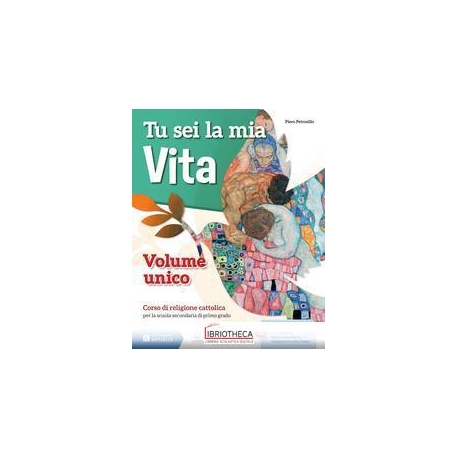 TU SEI LA MIA VITA