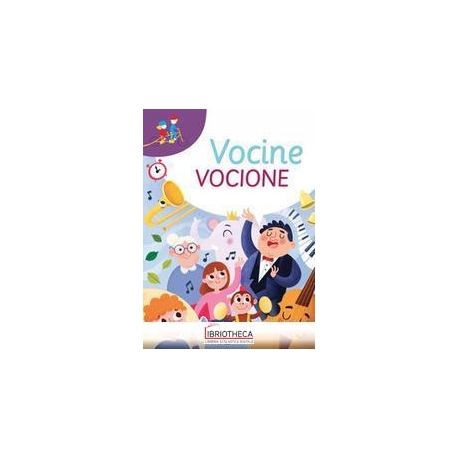 VOCINE VOCIONE