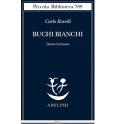 BUCHI BIANCHI