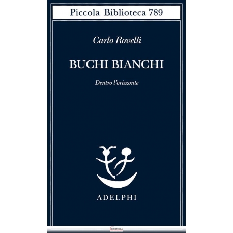 BUCHI BIANCHI