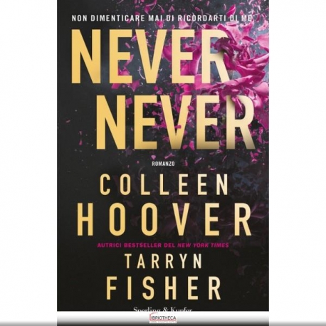 NEVER NEVER