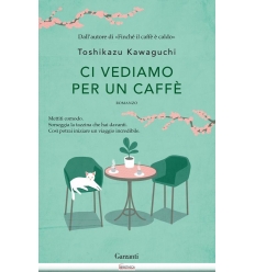 CI VEDIAMO PER UN CAFFÈ