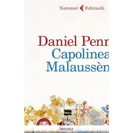 Capolinea Malaussène