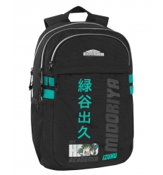 ZAINO COMIX URBAN BACKPACK MY HERO ACADEMY