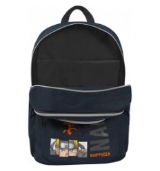 ZAINO COMIX URBAN BACKPACK NARUTO