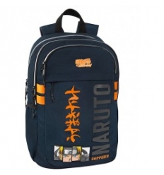 ZAINO COMIX URBAN BACKPACK NARUTO