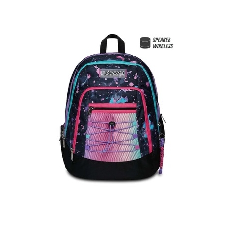 ZAINO SEVEN ADVANCED FLUO STRING GIRL