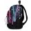 ZAINO SEVEN ADVANCED FLUO STRING GIRL