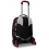 TROLLEY SEVEN JACK 3WD KIDDIE CRUSH GIRL