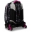 TROLLEY SEVEN JACK 3WD ZIPPER GLAMY GIRL