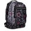 TROLLEY SEVEN JACK 3WD ZIPPER GLAMY GIRL