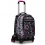 TROLLEY SEVEN JACK 3WD ZIPPER GLAMY GIRL