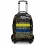 TROLLEY SEVEN JACK 3WD FLUO BELTS BOY
