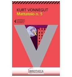 MATTATOIO N.5