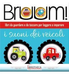 BRUUM!