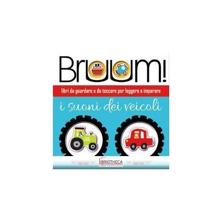 BRUUM!