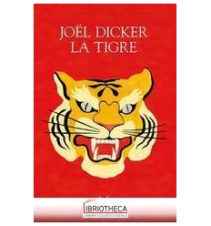 LA TIGRE