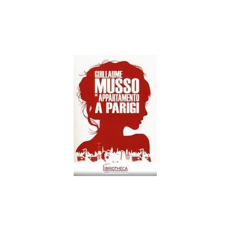 UN APPARTAMENTO A PARIGI