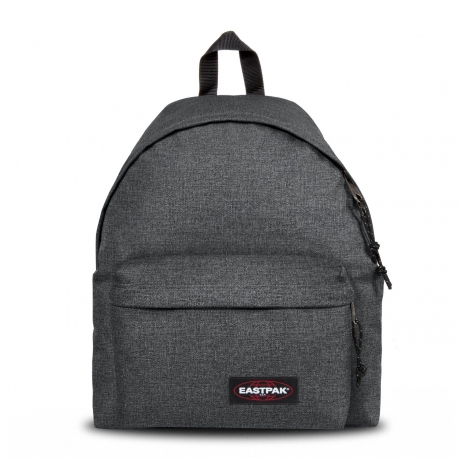 ZAINO EASTPAK PADDED PAK'R BLACK DENIM