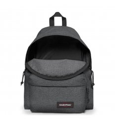 ZAINO EASTPAK PADDED PAK'R BLACK DENIM