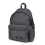 ZAINO EASTPAK PADDED PAK'R BLACK DENIM