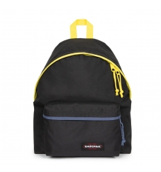 ZAINO EASTPAK PADDED PAK'R KONTRAST LIMEPIL