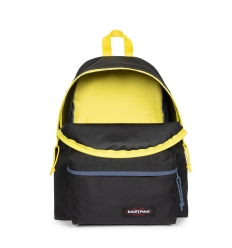 ZAINO EASTPAK PADDED PAK'R KONTRAST LIMEPIL