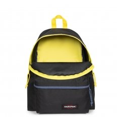 ZAINO EASTPAK PADDED PAK'R KONTRAST LIMEPIL