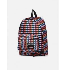 ZAINO EASTPAK OUT OF OFFICE X PACMAN