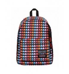 ZAINO EASTPAK OUT OF OFFICE X PACMAN