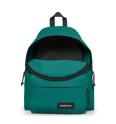 ZAINO EASTPAK PADDED PAK'R GAMING GREEN