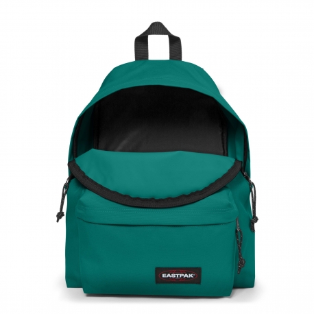 ZAINO EASTPAK PADDED PAK'R GAMING GREEN