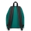 ZAINO EASTPAK PADDED PAK'R GAMING GREEN